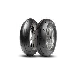 Dunlop, pneu 160/70R17 GT503 73V TL Harley Davidson Sportster 1250S (2022), přední, DOT 31/2021