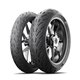 Michelin, pneu 190/50ZR17 Pilot Road 6 GT (73W) TL M/C, zadní, DOT 14/2022