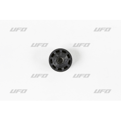 UFO ROLKA ŁAŃCUCHA HONDA CRF 250R '10-11, CRF 450R/X '09-11 KOLOR CZARNY