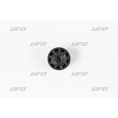 UFO ROLKA ŁAŃCUCHA HONDA CRF 250R '10-11, CRF 450R/X '09-11 KOLOR CZARNY