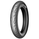 Dunlop, pneu 110/90-18 K555 61S TT, přední, DOT 50/2021