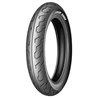 Dunlop, pneu 110/90-18 K555 61S TT, přední, DOT 50/2021