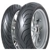 Dunlop, pneu 160/60R14 Sportmax Roadsmart III Scooter 65H TL, zadní, DOT 17/2022