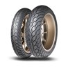 Dunlop, pneu 110/80ZR18 Mutant (58W) TL M+S, přední, DOT 41/2021