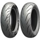 Michelin, pneu 170/80B15 Commander III Cruiser 77H TL/TT M/C, zadní DOT 08/2022