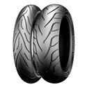 Michelin, pneu 180/65B16 Commander II 81H TL/TT REINF M/C, zadní DOT 26/2022