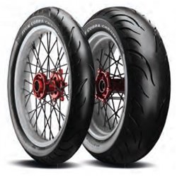 Avon, pneu 150/80R16 Cobra Chrome 71V TL, přední, DOT 38/2018 (4120016)