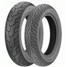 Dunlop, pneu 130/70B18 D402 63H TL, přední, HARLEY-DAVIDSON DOT 28/2022