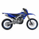 WR 250 F