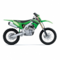 KX 250 F