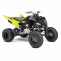 Yamaha YFM 700 Raptor, 2006-2024