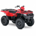 Suzuki LT-A 700/750 King Quad