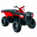 Polaris Sportsman 800 EFI