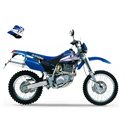 Sada polepů Yamaha