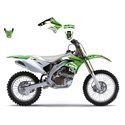 Sada polepů Kawasaki