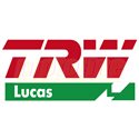 TRW Lucas - brzdové desky