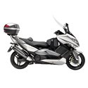 T MAX 500 (08 - 11)