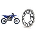 Rozety Yamaha YZ/YZF/WRF