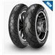 Metzeler, pneu 200/50R18 ME888 MARATHON ULTRA 82H TL REINF M/C, zadní, DOT 05/2024