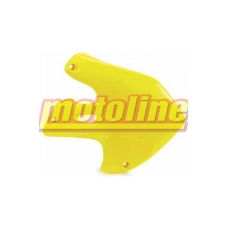 Kryty chladičů Suzuki RM 65, 03-10