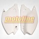 Podsedlové tabulky Suzuki RM 125/250, 01-05