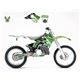 BLACKBIRD SADA POLEPŮ KAWASAKI KX125/250 '99-'02 (15) DREAM 3