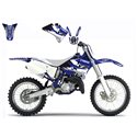 BLACKBIRD SADA POLEPŮ YAMAHA YZ 125/250 '96-'01 (15) DREAM 3