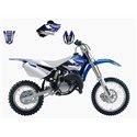 BLACKBIRD SADA POLEPŮ YAMAHA YZ85 '02-'14 (15) DREAM 3