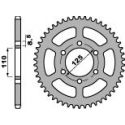 Podsedlové tabulky Yamaha YZF 250/450, 06-09