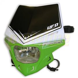 Přední maska UFO Stealth