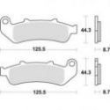 Nosič centrálního kufru HONDA HORNET 600 (98-02) ( bez plotny )