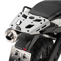 Nosič centrálního kufru BMW F 650GS / 800GS (08-15), 700GS (13-15), 800GS ADVENTURE (13-15) ALU MONOKEY