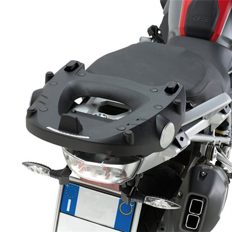 Nosič centrálního kufru BMW R 1200GS (13-15) ( s plotnou Monokey )