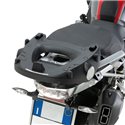 Nosič centrálního kufru BMW R 1200GS (13-17) ( s plotnou Monokey )