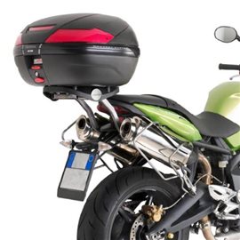 Nosič centrálního kufru TRIUMPH STREET TRIPLE 675 (07-12) ( bez plotny )