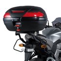 Nosič centrálního kufru KAWASAKI Z 750 (07-13), Z 1000 (07-09) ( bez plotny )