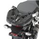 Nosič centrálního kufru SUZUKI DL 1000 V-STORM (14-15) ( s plotnou Monokey )