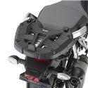 Nosič centrálního kufru SUZUKI DL 1000 V-STORM (14-15) ( s plotnou Monokey )