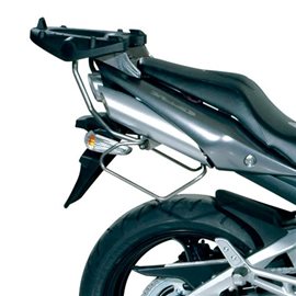 Nosič centrálního kufru SUZUKI GSR 600 (06-11) ( s plotnou Monokey )