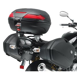 Nosič centrálního kufru YAMAHA XJR 1300 (07-14) ( bez plotny )