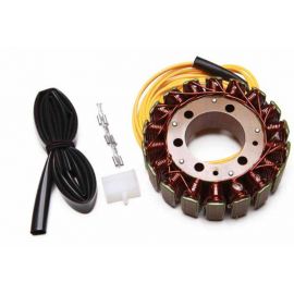 Electrex X, stator alternátoru, Yamaha FZR600, Honda VFR750