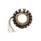 Stator alternátoru Honda XL/XR 350/500/600, Electrex England