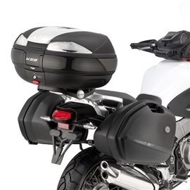 Nosiče bočních kufrů Honda Crosstourer 1200 (systém rychlé demontáže)(KLXR1110)