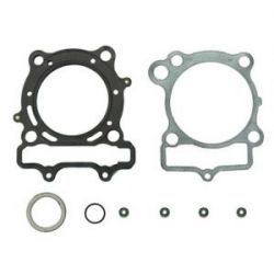 Sada plastů Suzuki RM 125/250, 01-08, OEM, Polisport