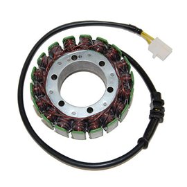 ELECTROSPORT STATOR ALTERNÁTORU HONDA VT1100 SHADOW (85-07), VT 800C 88