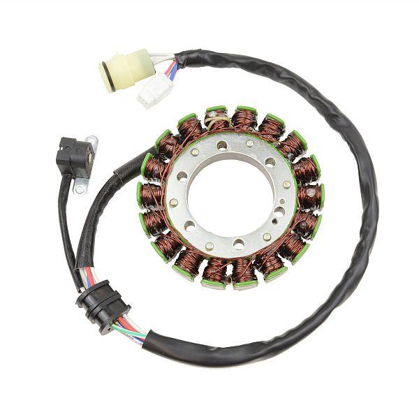 ELECTROSPORT STATOR ALTERNÁTORU YAMAHA YFM KODIAK 400/450, GRIZZLY 400/450, WOLVERINE 450