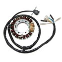 Electrosport, stator alternátoru, Honda XR 400R (96-03), XR 650R (00-07) HI POWER (se snímačem)