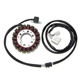 ELECTROSPORT STATOR ALTERNÁTORU YAMAHA 500TMAX (01-11)