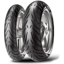 Sada pneu Pirelli Angel ST (120/70-17 + 190/50-17)