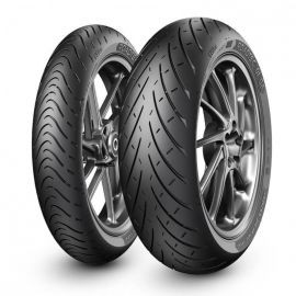 Sada pneu Metzeler Roadtec 01 (120/70-17 + 190/55-17)